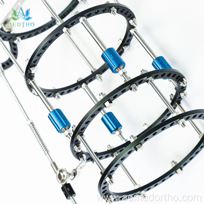 ilizarov device